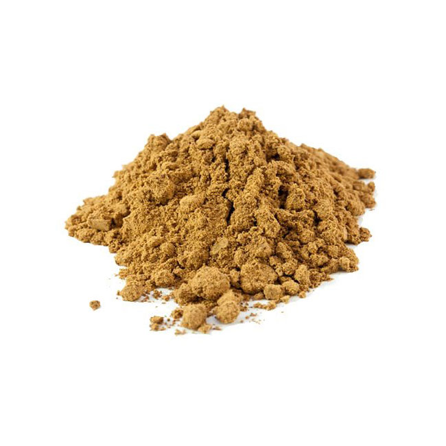Γκουαράνα Σκόνη Bio - Guarana Powder Bio 