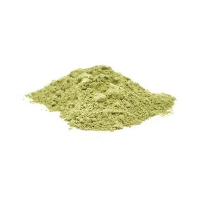 Αλφαλφα Σκόνη Βιολογική - Alfalfa Powder BIO