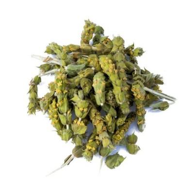  Βιολογικό Βότανο Τσάι Βουνού - Σιδερίτης  NATURE'S GOLD