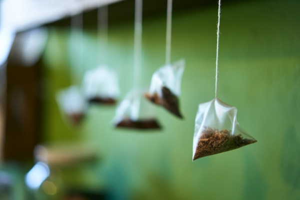 Νέα Σειρά Tea Bags – Έρχεται την επόμενη εβδομάδα!