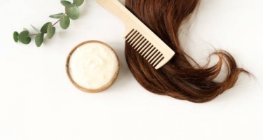 Φυτικά έλαια που υπόσχονται ισχυρότερη και υγιή ανάπτυξη μαλλιών!