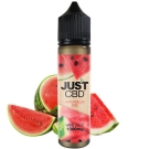 JustCbd Vape Oil with 300mg CBD Watermelon OG 60ml |  CBD E- liquid (Υγρό αναπλήρωσης) με 300mg CBD Watermelon OG 60ml
