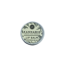 Ενυδατικό Χειλιών 10ml | Lip Balm 10ml)Kannabio